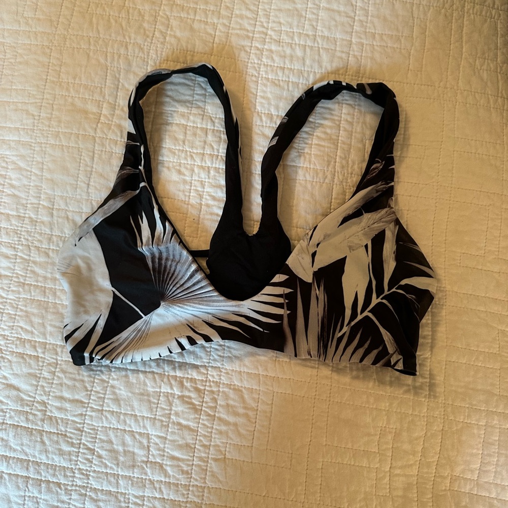 L Space Bikini Top